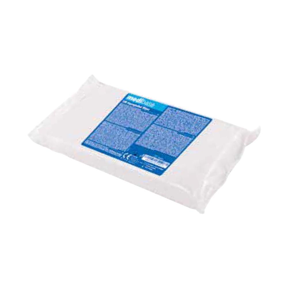 Lingettes désinfectantes x100 - MEDIBASE