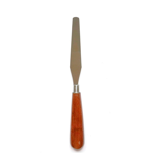 Spatule à élastomère 21 cm