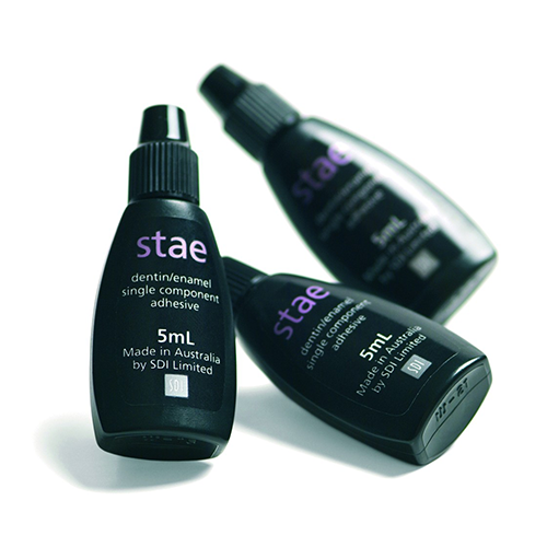 Stae adhésif à mordançage - SDI