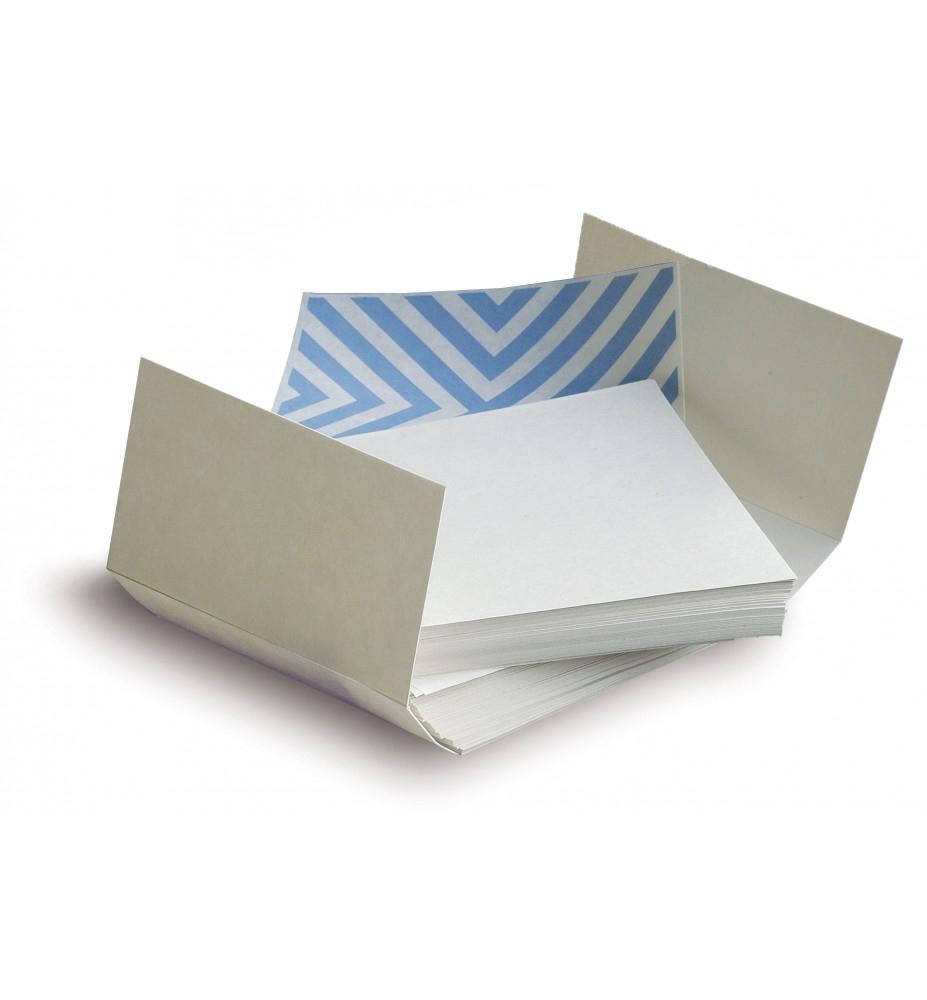 Test de stérilisation Bowie & Dick