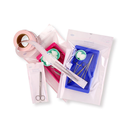 Sterilsop SX Gaines de stérilisation - HARTMANN