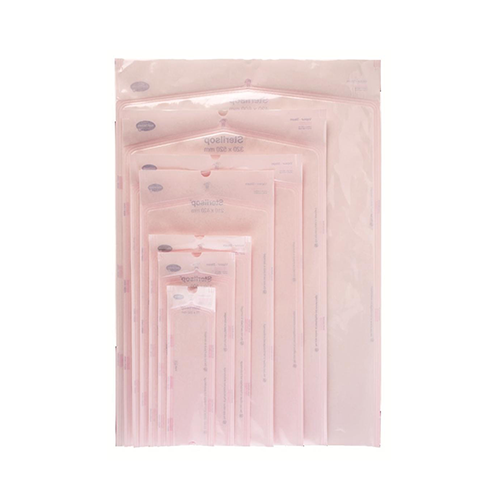 Sterilsop Sachet de stérilisation - HARTMANN
