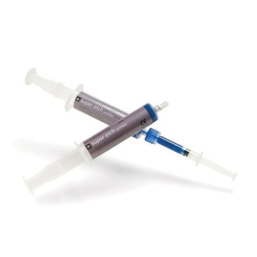 Super etch gel de mordançage - SDI