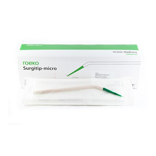 Canules chirurgicales stériles sous emballage individuel, à usage unique. Livré avec un adaptateur pour diamètre de 11 et 16 mm. Lot de 20 : diamètre orifice d'aspiration 1,2 mm