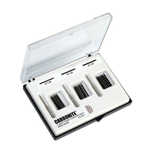 Tenons carbonite - NORDIN - oofti.fr