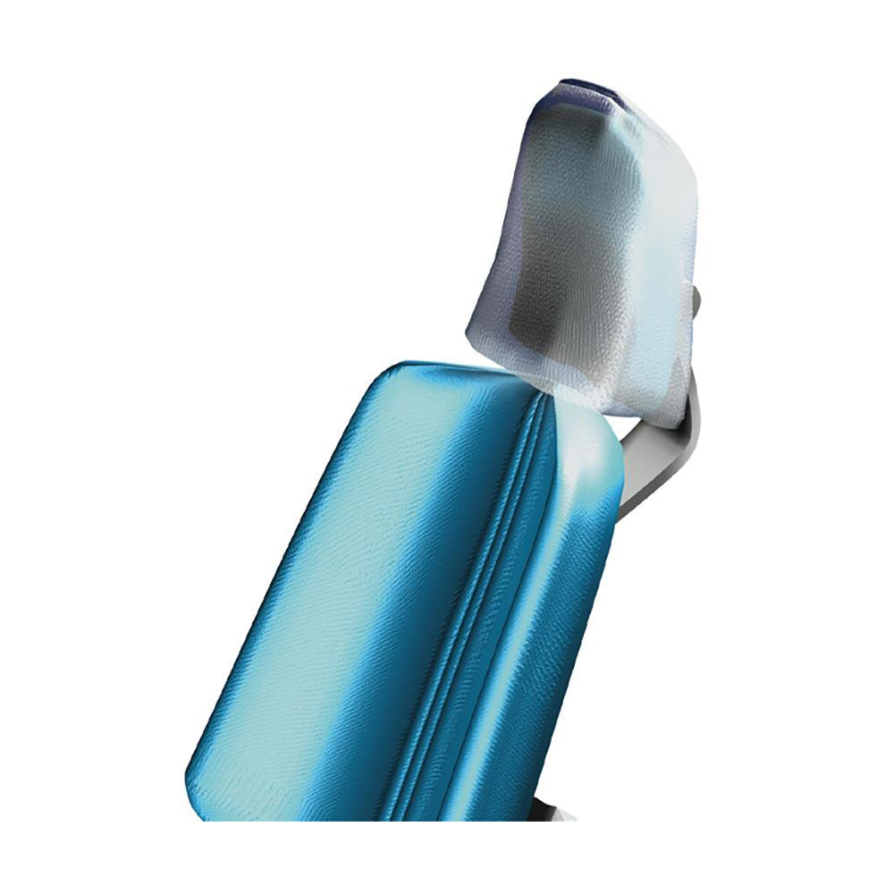 Pochettes pour têtière en polypropylène - MEDIBASE