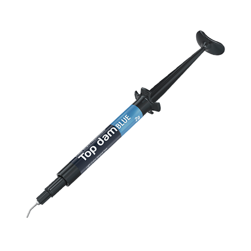 Top dam Résine photopolymérisable - FGM