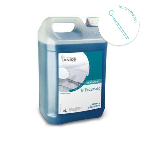 Dentasept tri-enzymatic -Anios