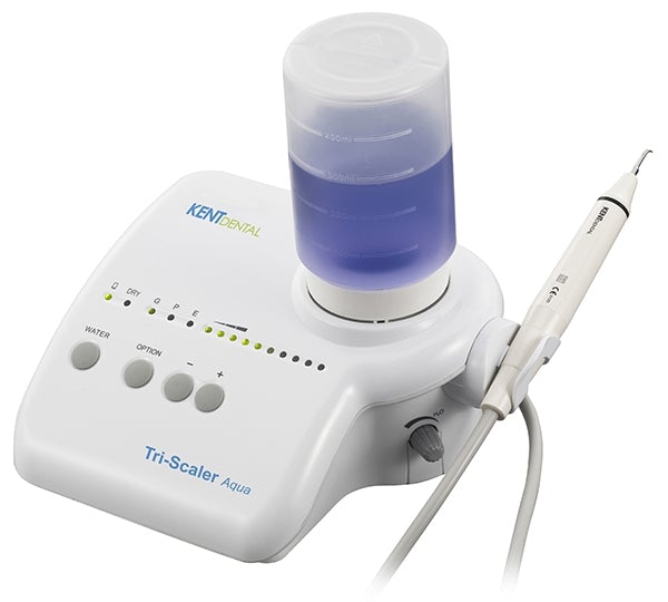 Tri-Scaler Aqua - Kent Dental