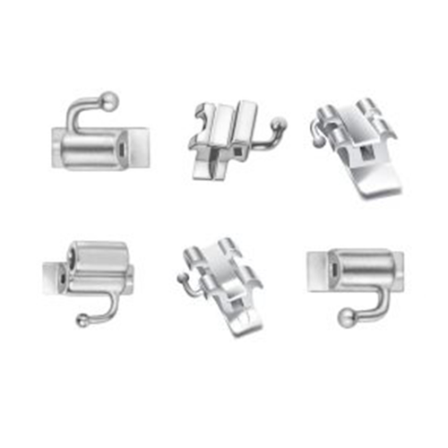 Tubes buccaux à coller - MASEL - oofti.fr