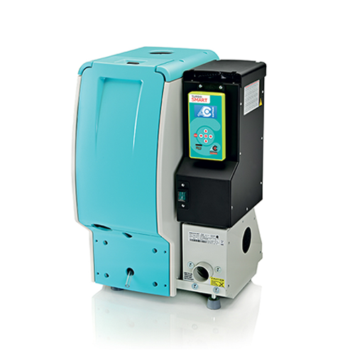 Aspiration Turbo-Smart B - Cattani - oofti.fr