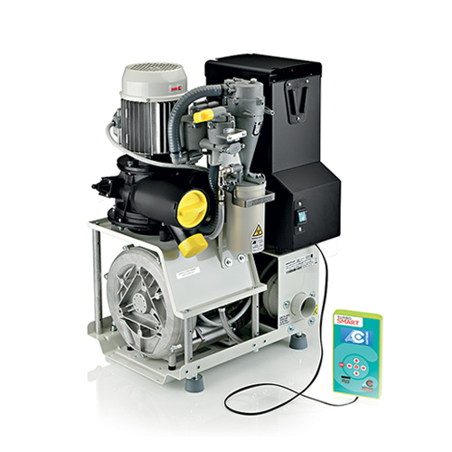 Aspiration Turbo-Smart B - Cattani - oofti.fr