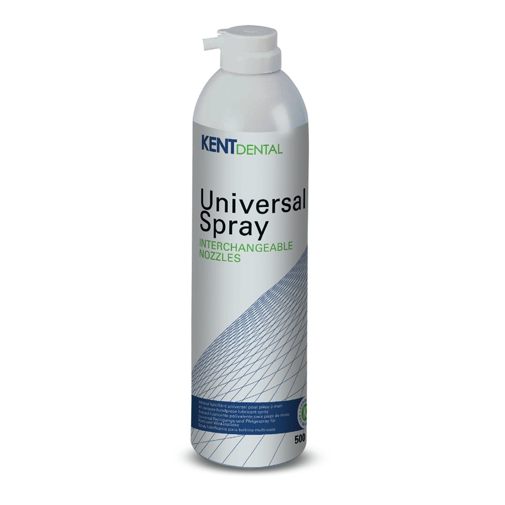 U-Spray - Kent Dental