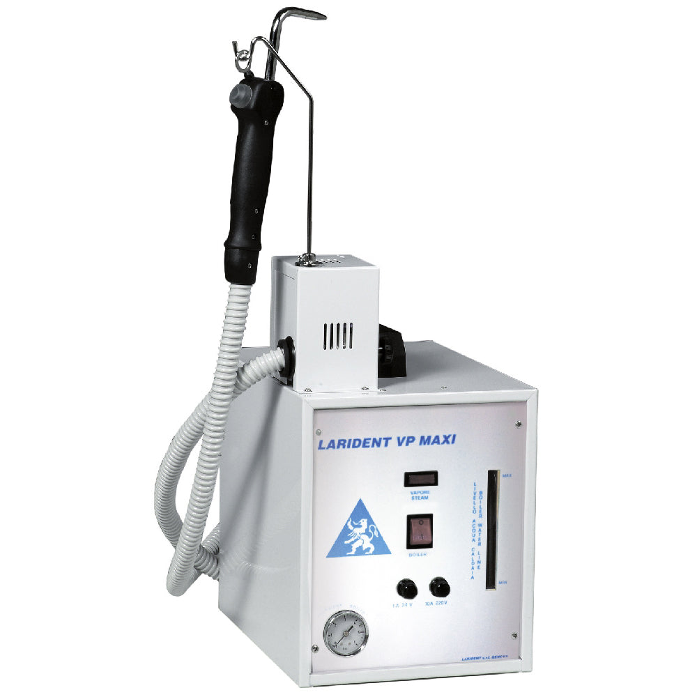 Générateur de vapeur VP Maxi - Larident