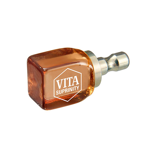 VITA SUPRINITY PC Bloc céramique vitreuse - VITA - oofti.fr