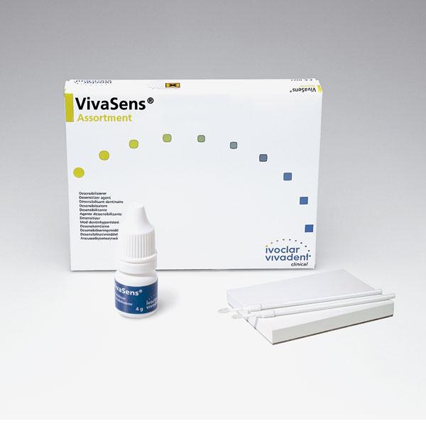 Vivasens - Ivoclar Vivadent