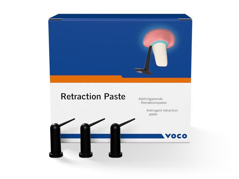 Retraction Paste - VOCO