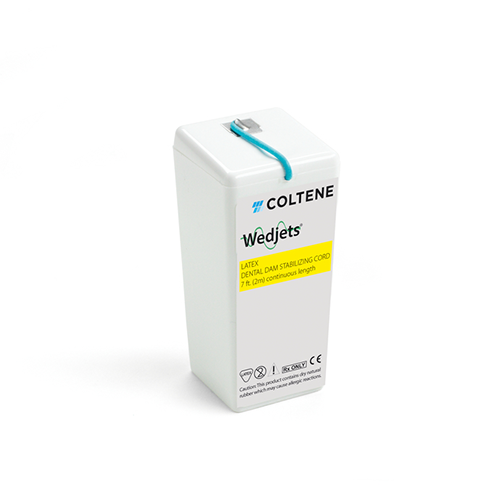 Wedjets Hygenic Cordon de fixation - oofti.fr