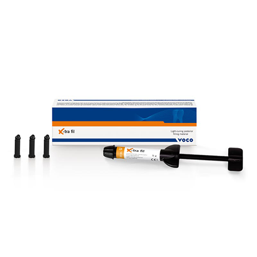 X-tra fil Matériau d'obturation - VOCO - oofti.fr