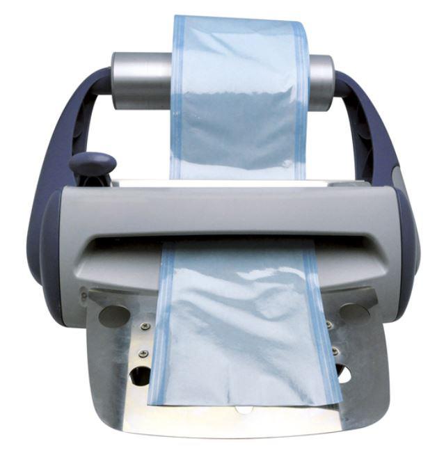 Soudeuse - B.A International