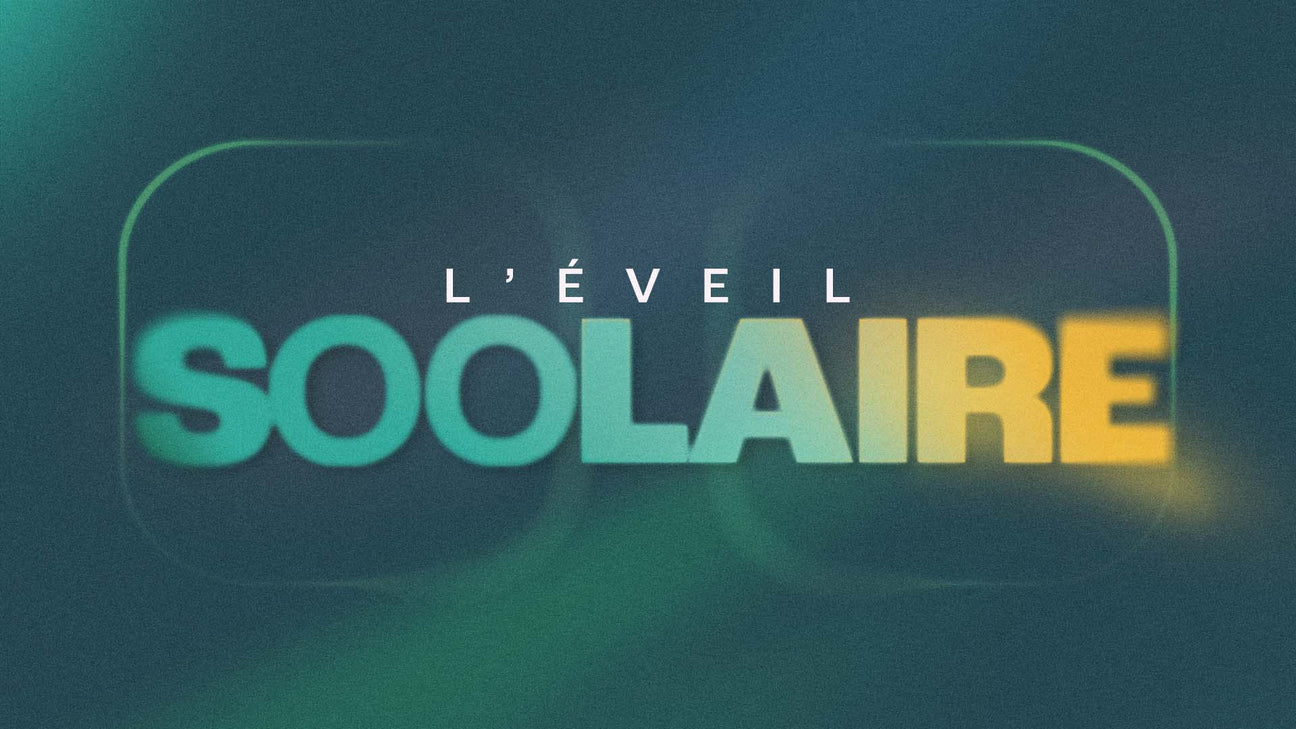 L'éveil Solaire 2026