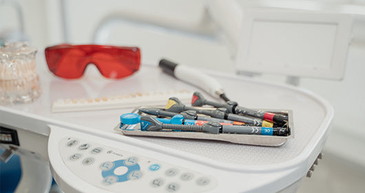 Désensibilisant dentaire