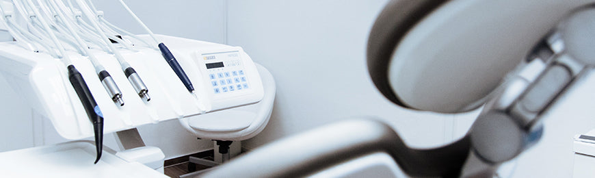 Appareils endodontie