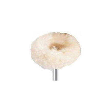 Brosse à polir en fil de coton - DIAN FONG - Safe Implant