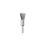 Brosses de polissage - Acier - Ø 5 mm - DIAN FONG - Dental Coop