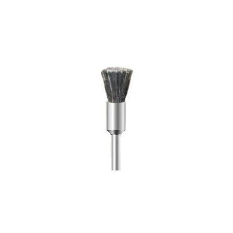 Brosses de polissage - Poils - Ø 5 mm - DIAN FONG - Dental Coop