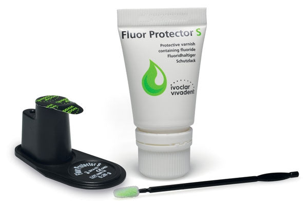 Fluor Protector - Ivoclar Vivadent