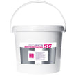 Cleaning and pre-disinfecting powder - DENTO-VIRACTIS 55