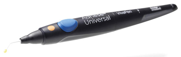Universal Adhesion - Ivoclar vivadent