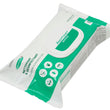 ASEPTONET - Wipes impregnated with a cleaning and disinfectant solution