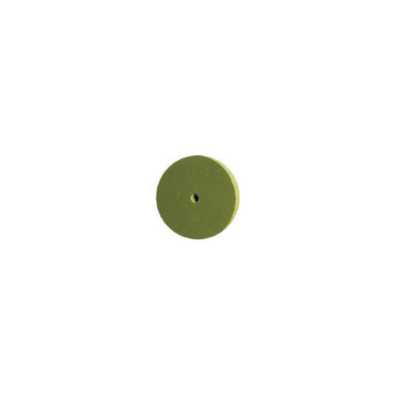 Roues en silicone pour polir la céramique - DIAN FONG - Safe Implant