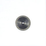 Disque Diamanté à céramique - Double face Shade A - Dian Fong - Safe Implant