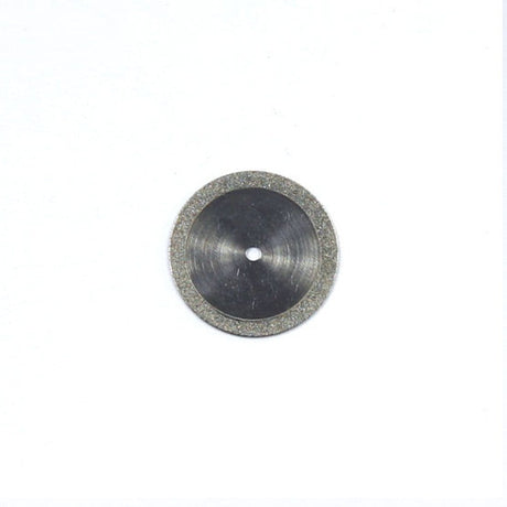 Disque Diamanté à céramique - Double face Shade A - Dian Fong - Safe Implant