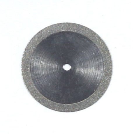 Disque Diamanté à céramique - Revêtement 1 face - DIAN FONG - Dental Coop