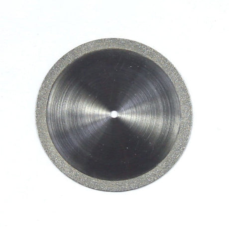 Disque à plâtre scindé - Double face - DIAN FONG - Safe Implant