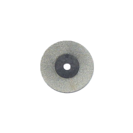 Disque Diamanté à céramique - Double face - Dian Fong - Dental Coop