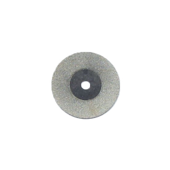 Disque Diamanté à céramique - Double face - Dian Fong - Dental Coop