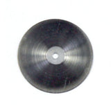 Disque Diamanté à céramique - Revêtement 1 face - DIAN FONG - Dental Coop