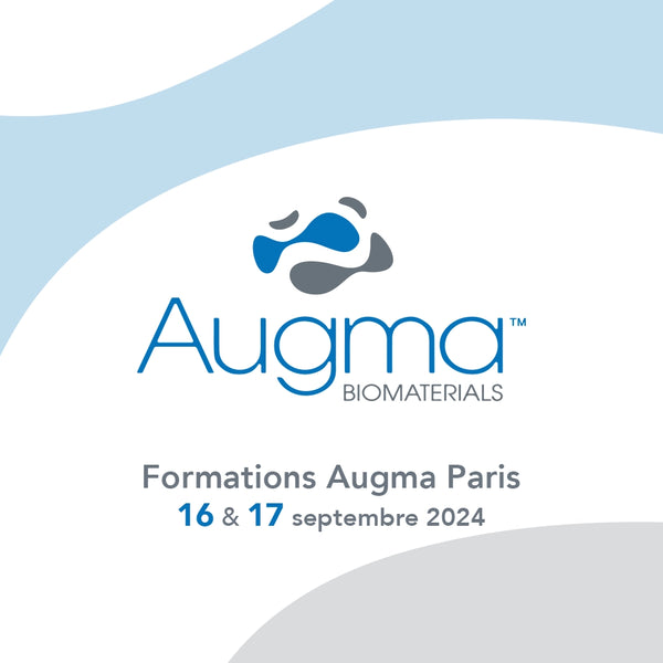 Formation Augma Paris - 16 et 17 septembre 2024 - oofti.fr