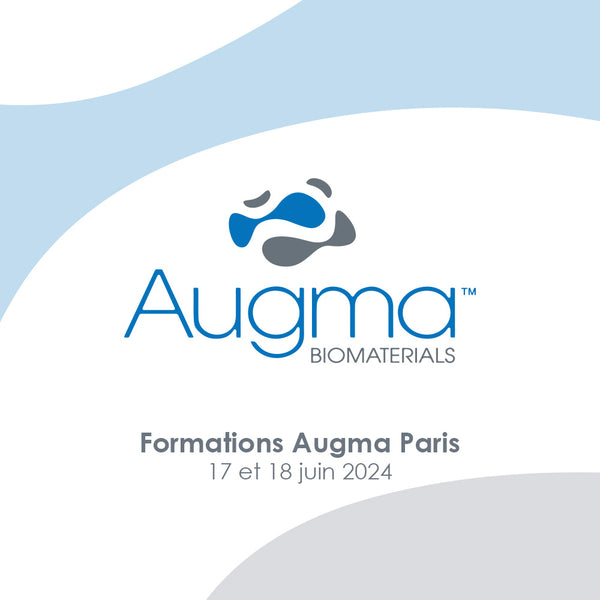 Formation Augma Paris - 17 et 18 juin 2024 - oofti.fr