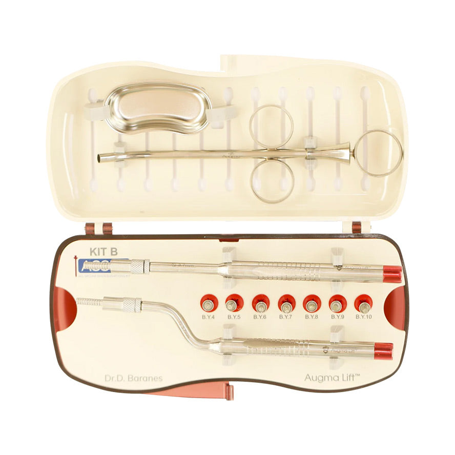 Assek Lift Kit B - oofti.fr