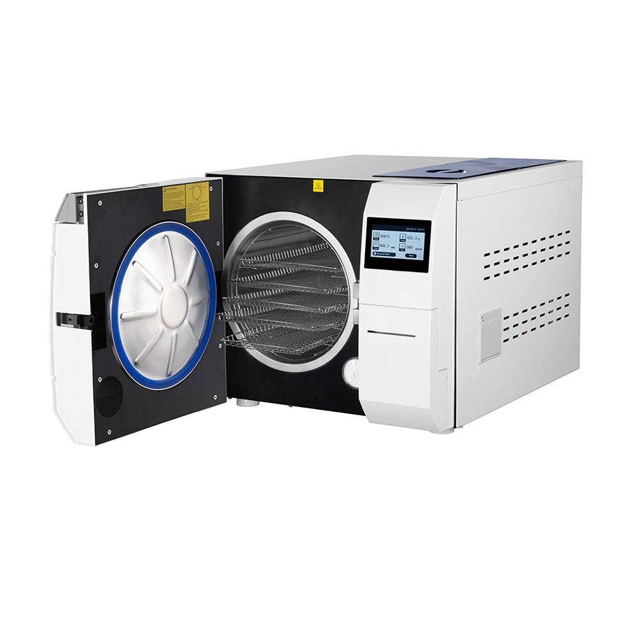 Autoclave Fast & Dry 23 L – Avec sécheur d’air intégré | Esco Medical