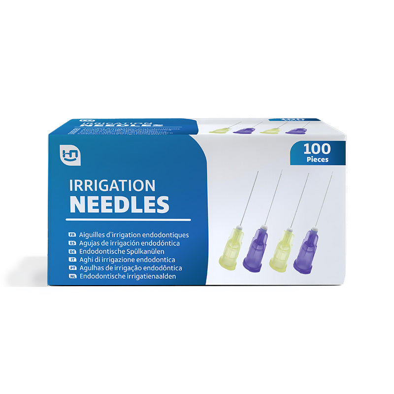 Aiguilles d'irrigation - Hua en - oofti.fr