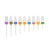 Boîte de 100 aiguilles anesthésie NOP (Périapicales, troculaires, intraligamentaires) - oofti.fr