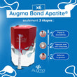 boîte 6x Bond Apatite™ comblement osseux instantané par Augma Biomaterials™