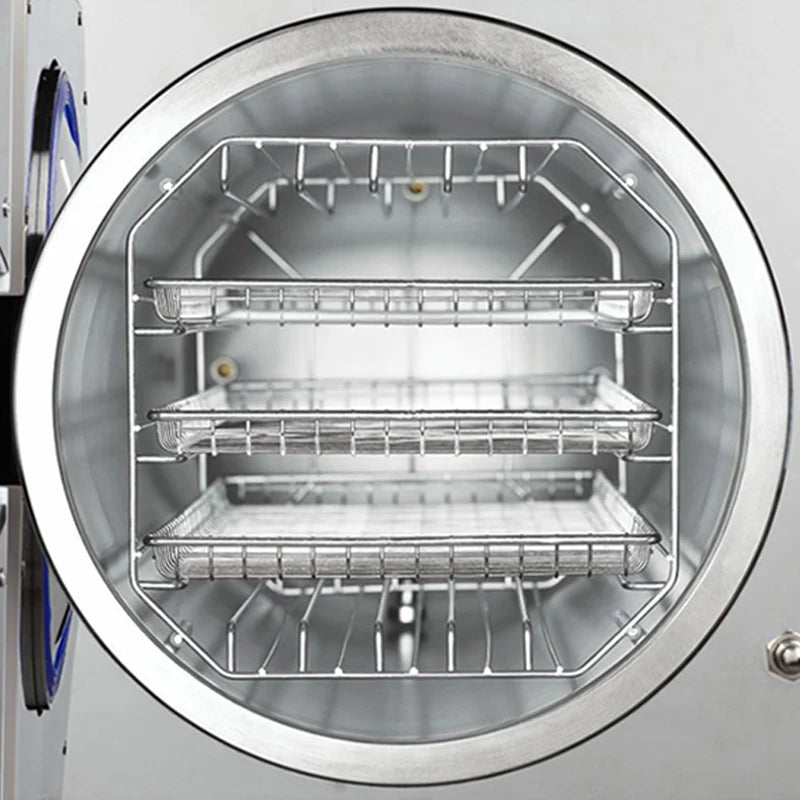 Autoclave SEA 23 Litres - Runyes